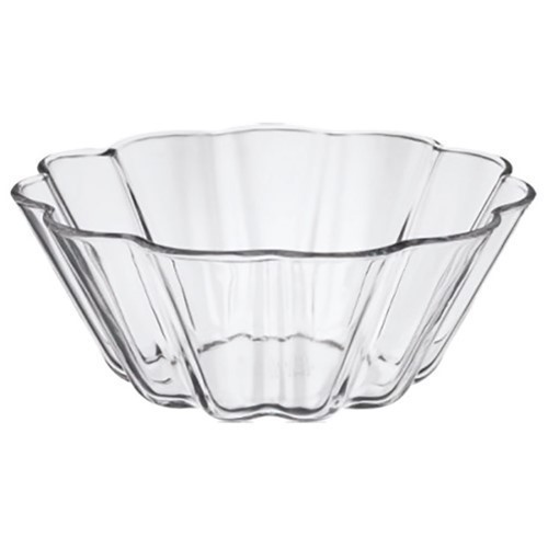 FLANERA CRISTAL BORCAM HORNO 21X8CMS